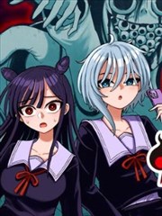 北纬三十度的雨漫画封面
